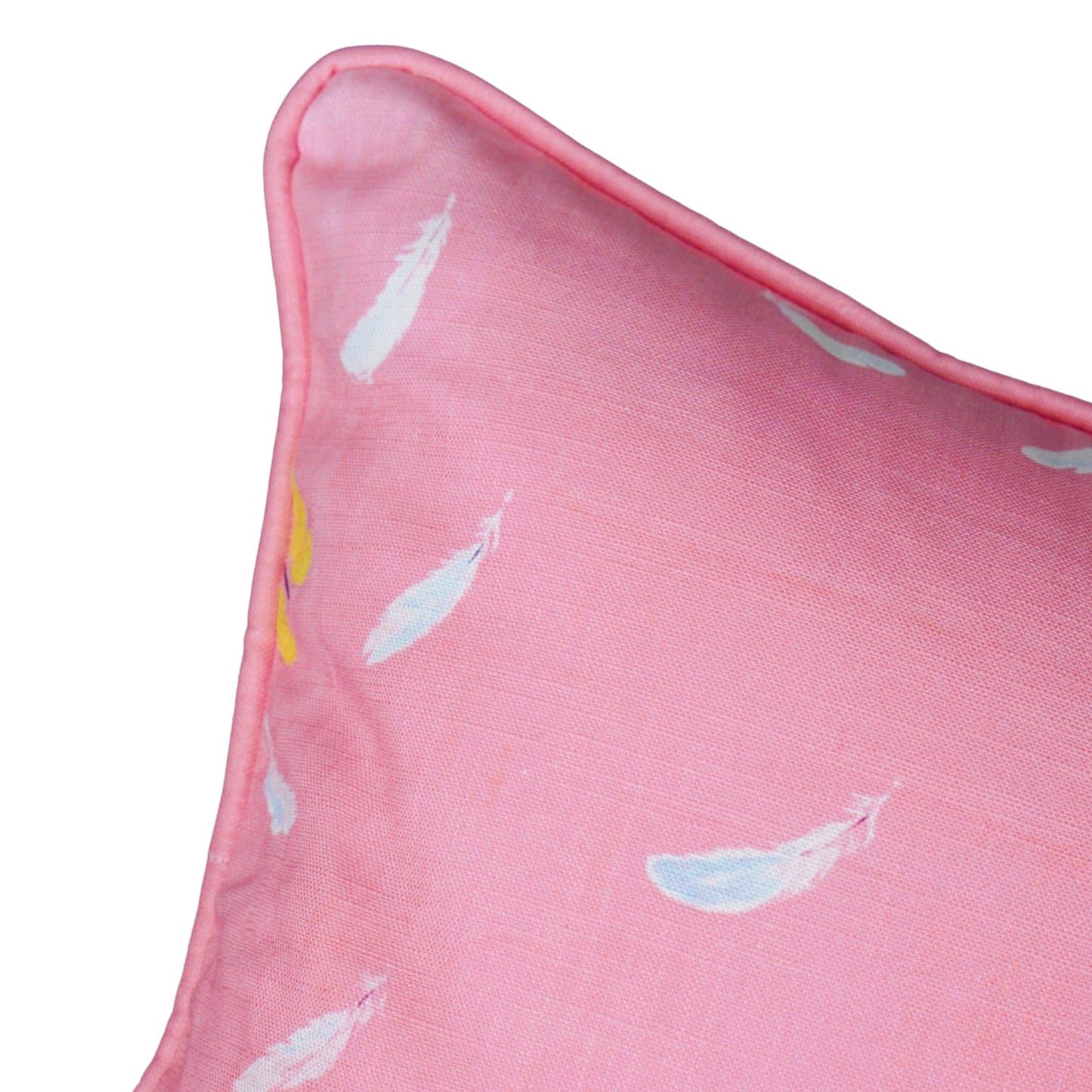 Feathers Pillow