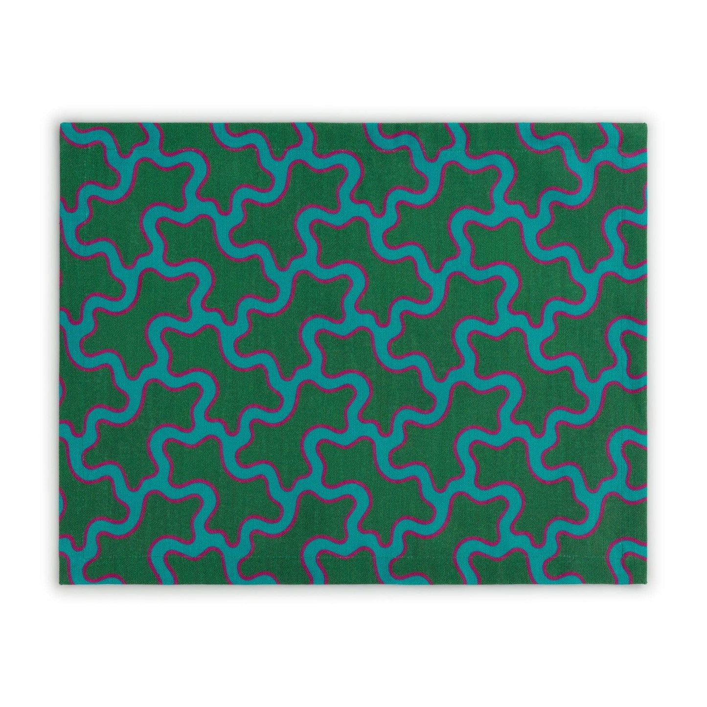 Reef Placemat