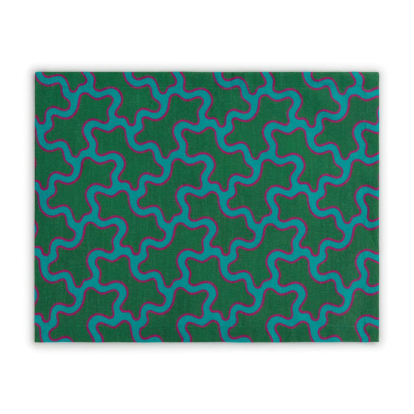 Reef Placemat