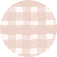 Soft Baby Loaf Pouch – Rosewater