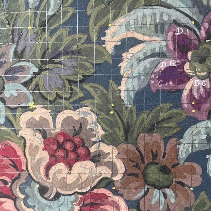 Wonderland Original Painting