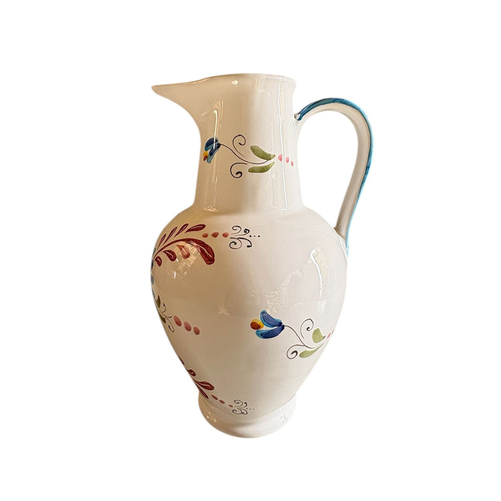 The Gerber Swan Pitcher