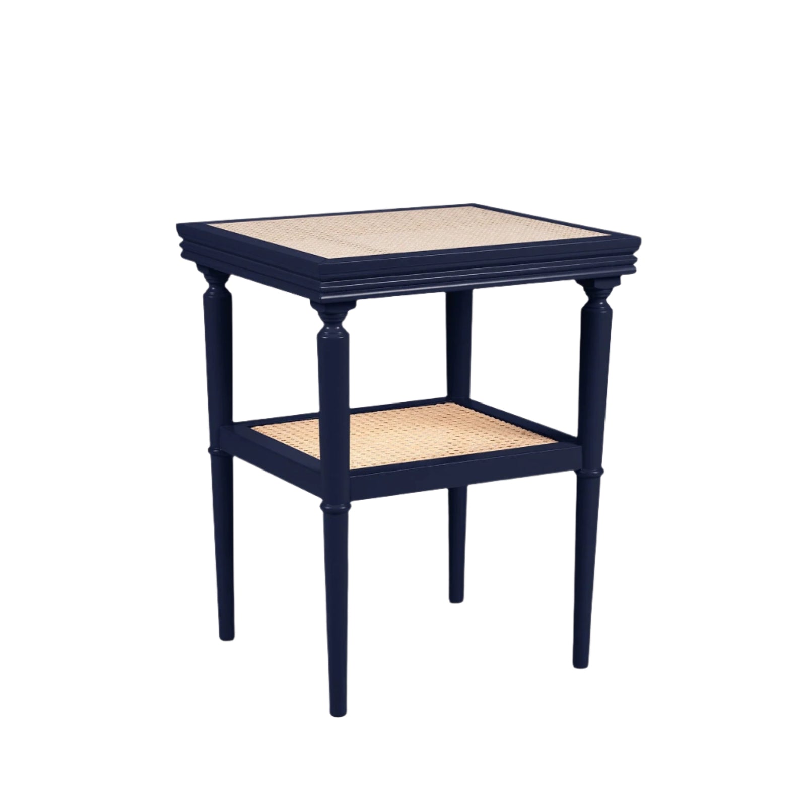 Ilaria Side Table, Ocean