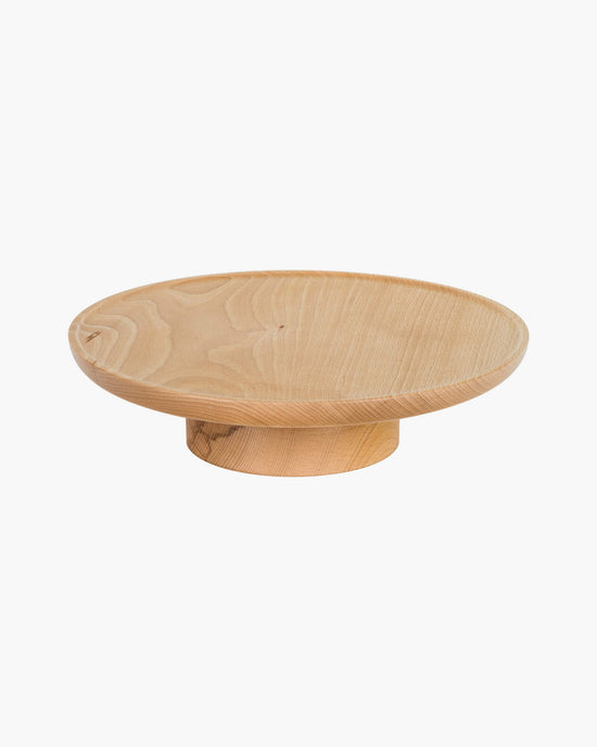 Oul Serving Platter And Bowls