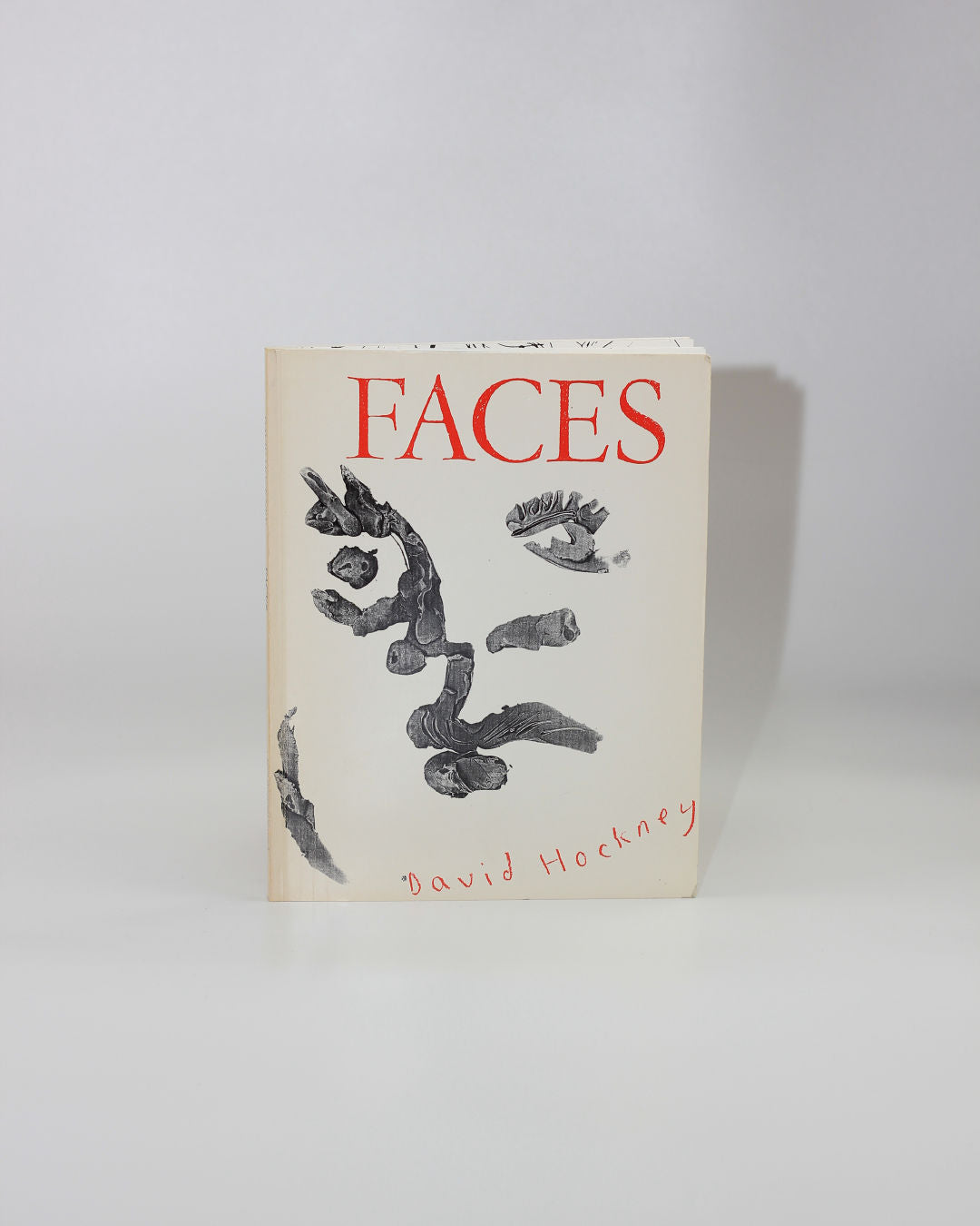 Faces Book