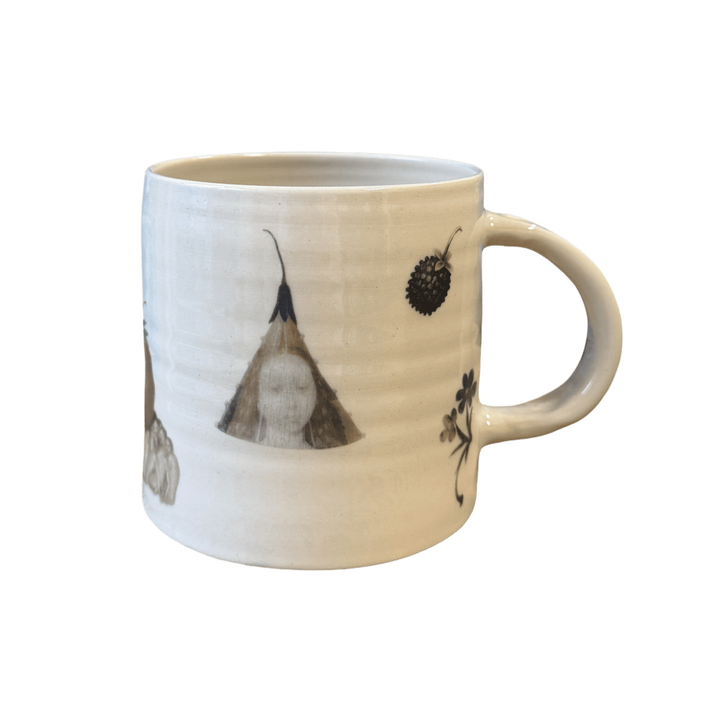 Bosch Mug #3
