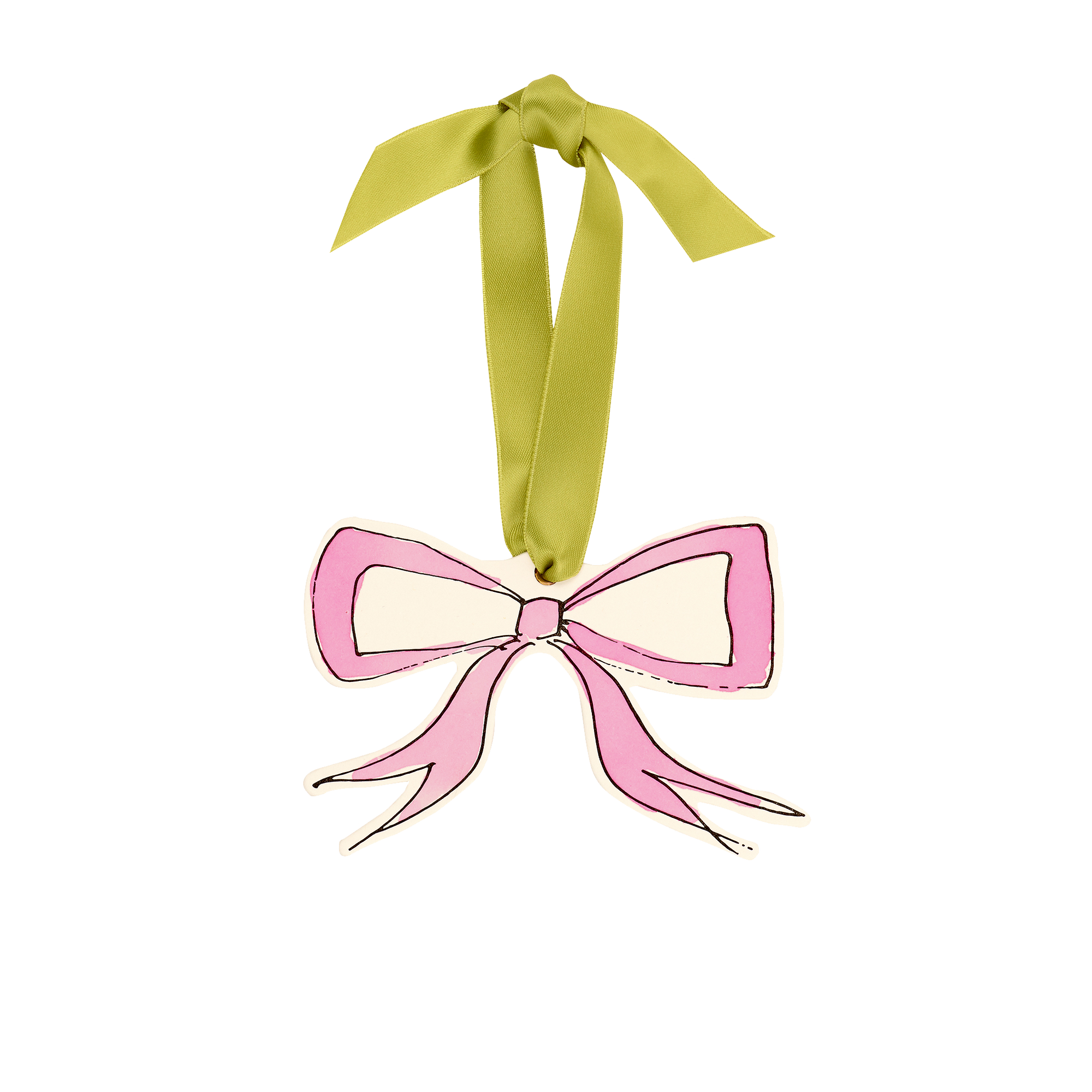 Box of Christmas Decorations (Festive)