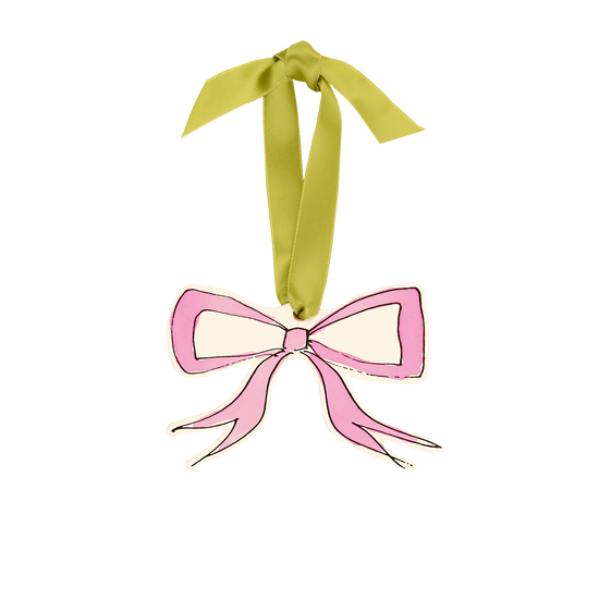 Box of Christmas Decorations (Festive)