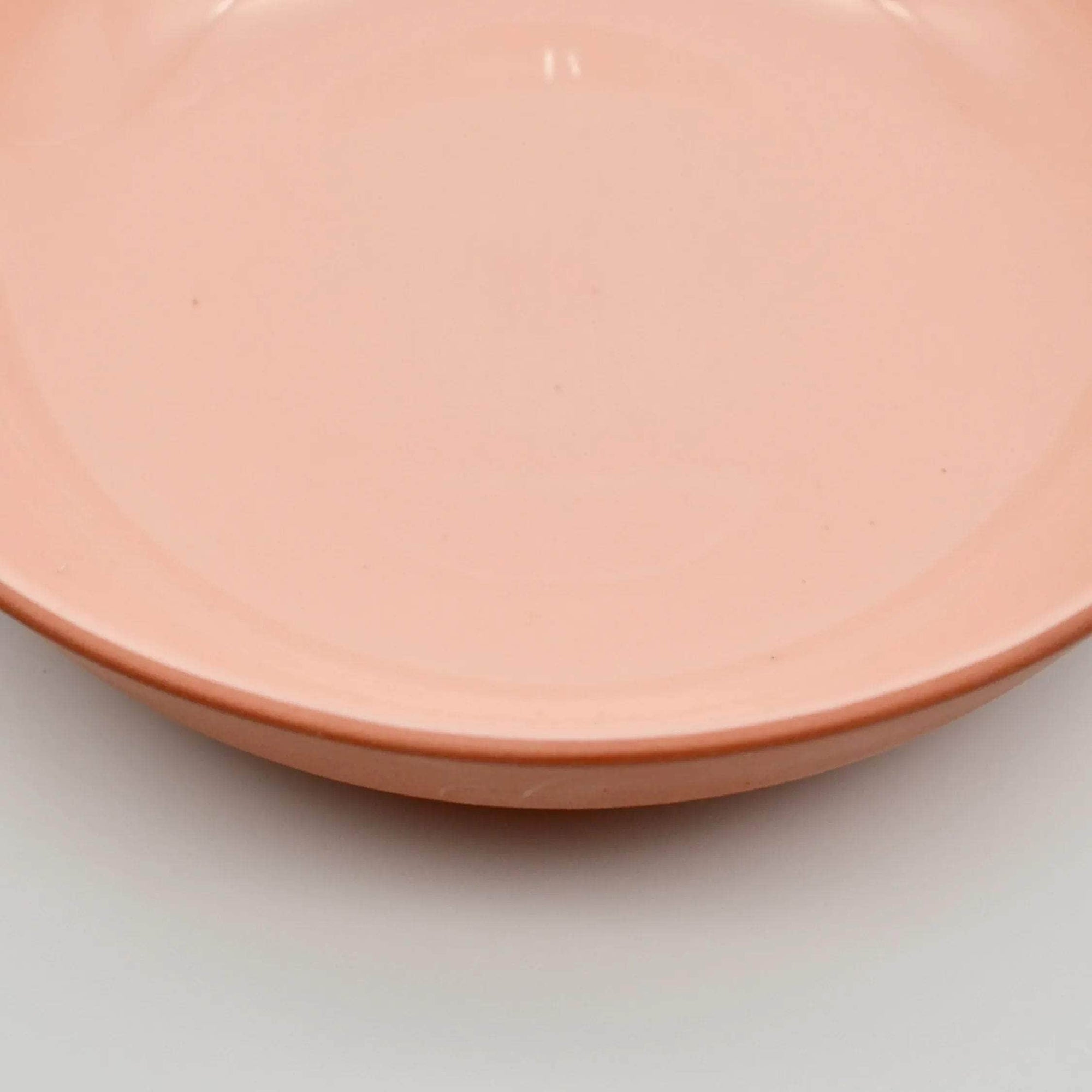 Pudding Bowl Earthy Tone