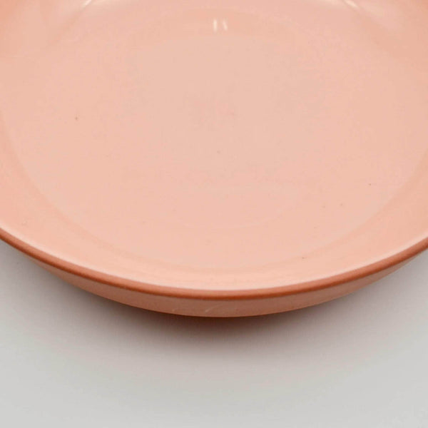 Pudding Bowl Earthy Tone