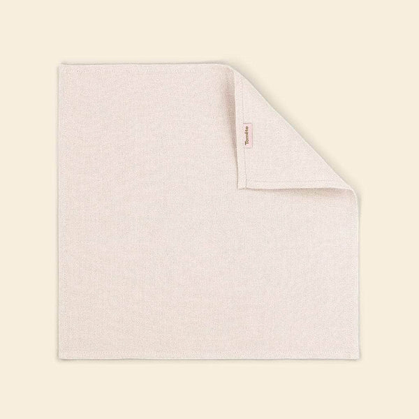 The Ivory Linen Napkin