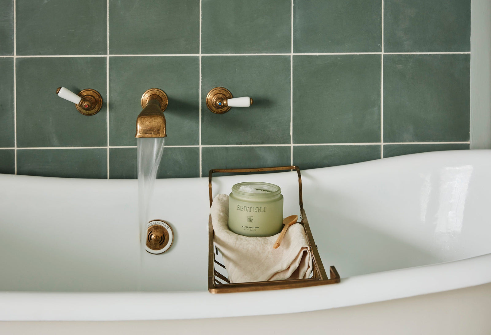 Water Meadow Bath Salts 500g