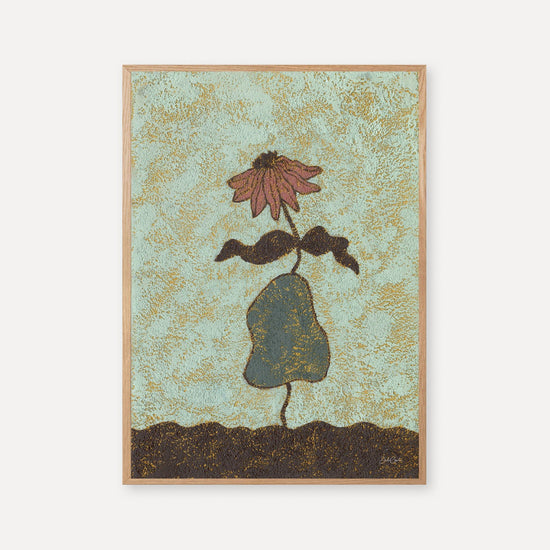 Dance with me - Print