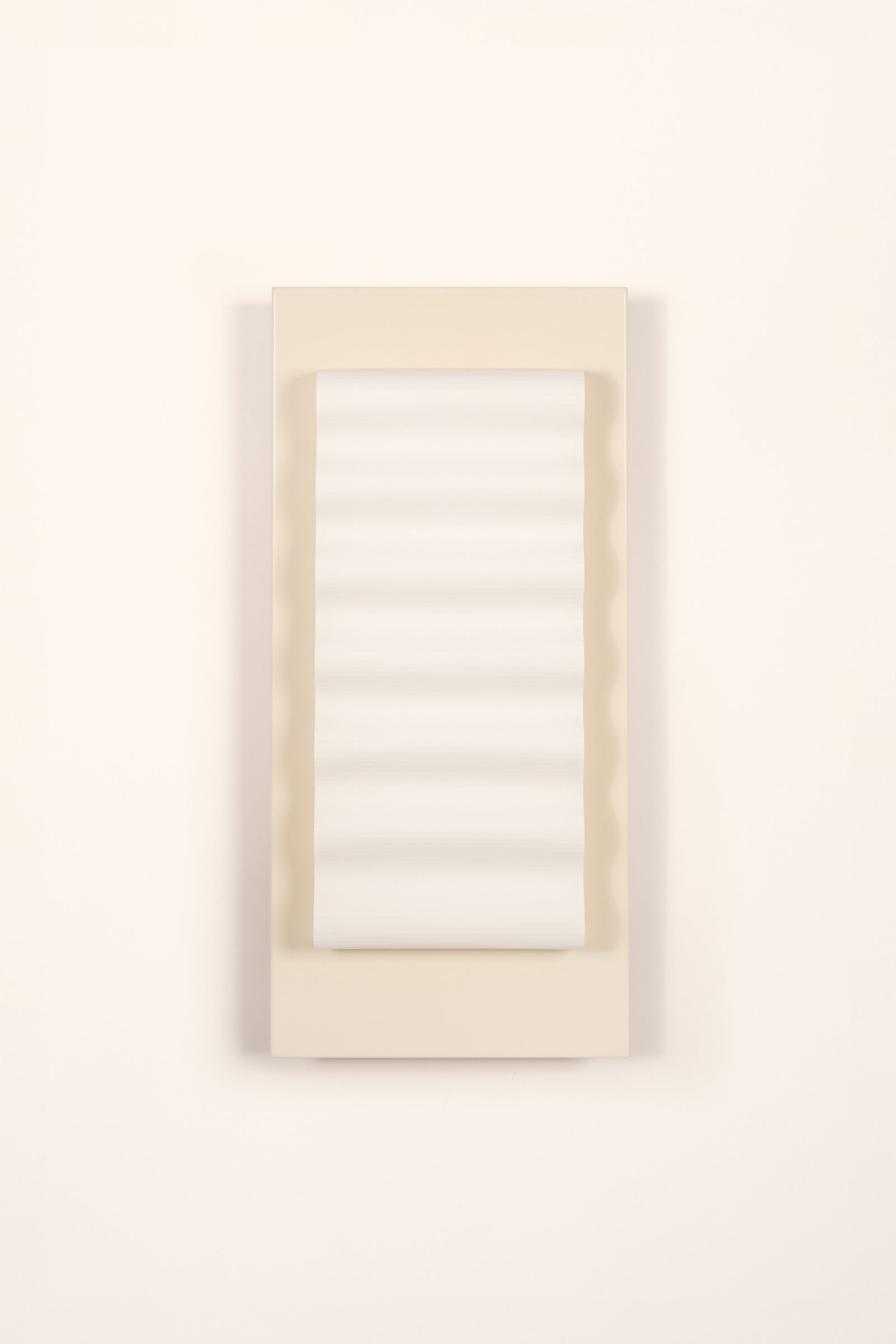 Frame L Wall Light - 5 finishes