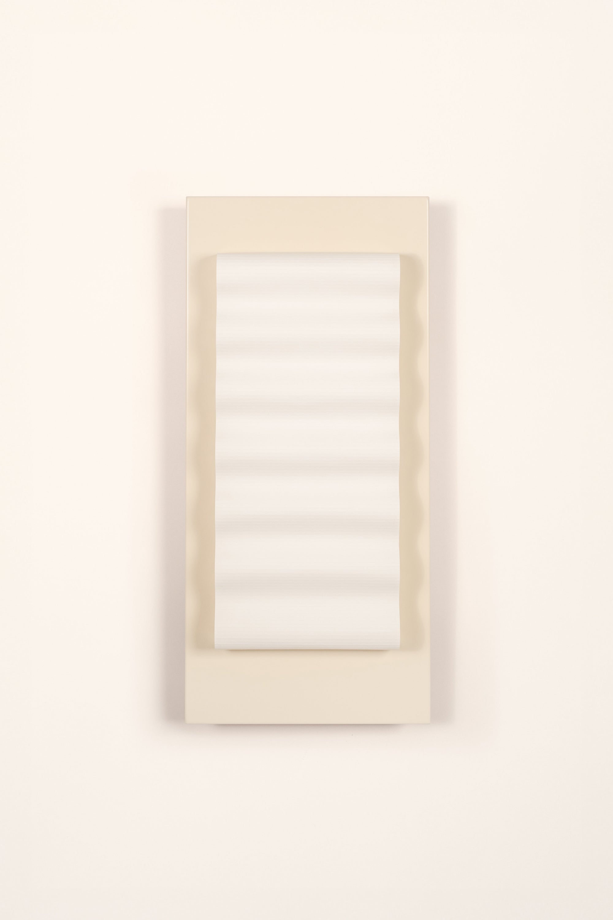 Frame L Wall Light - 5 finishes