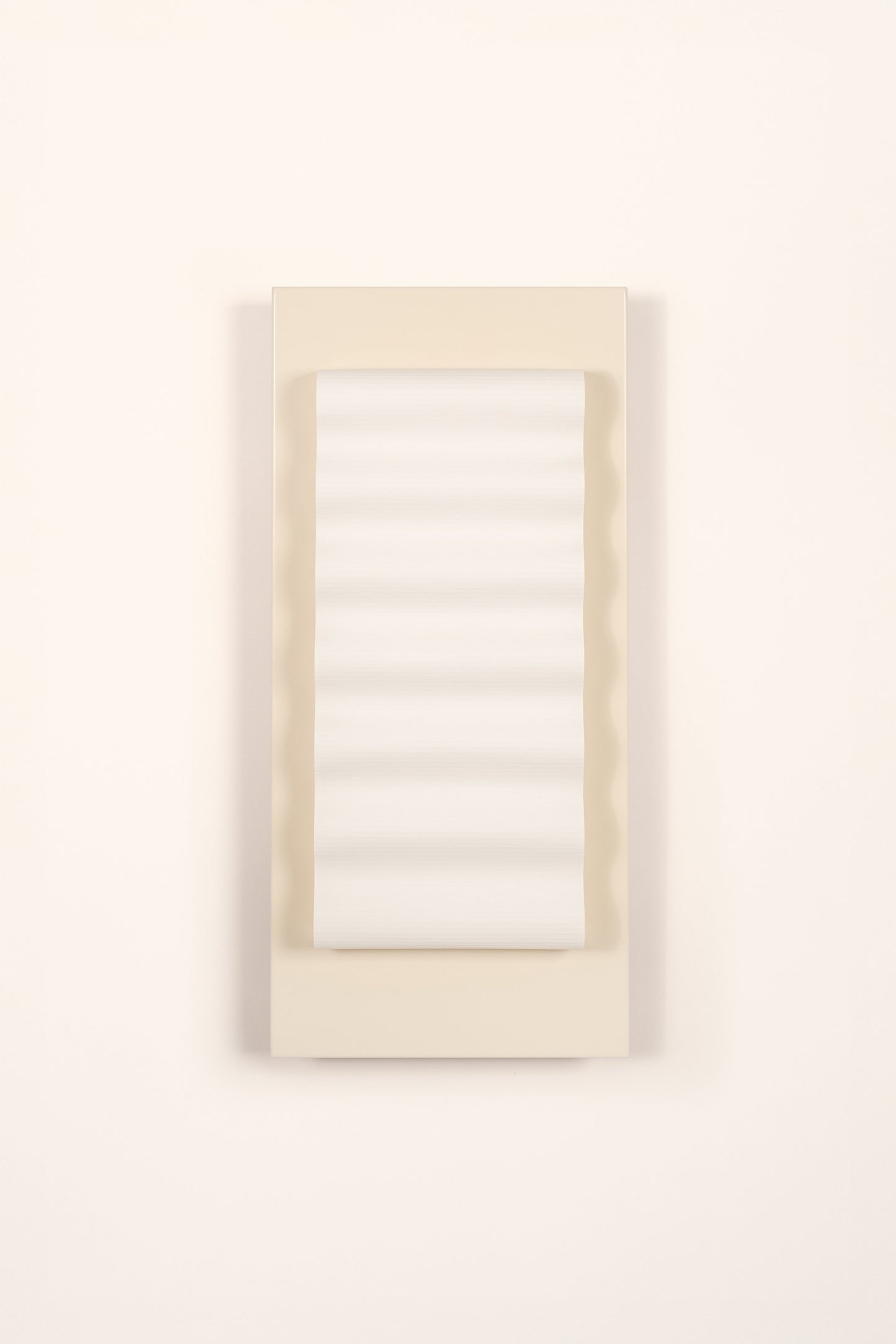 Frame L Wall Light - 5 finishes