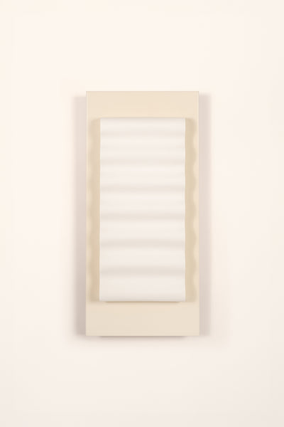 Frame L Wall Light - 5 finishes