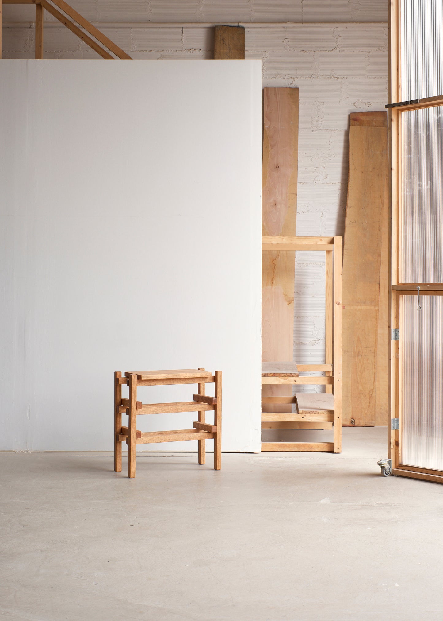 Stool Palma