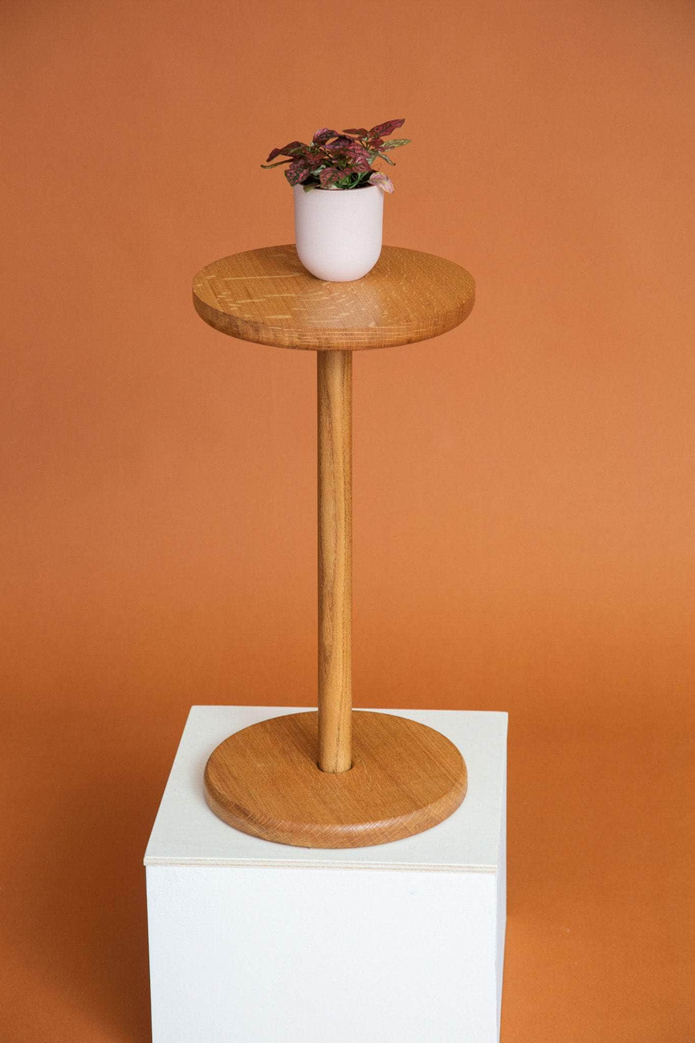 Circulo Side Table