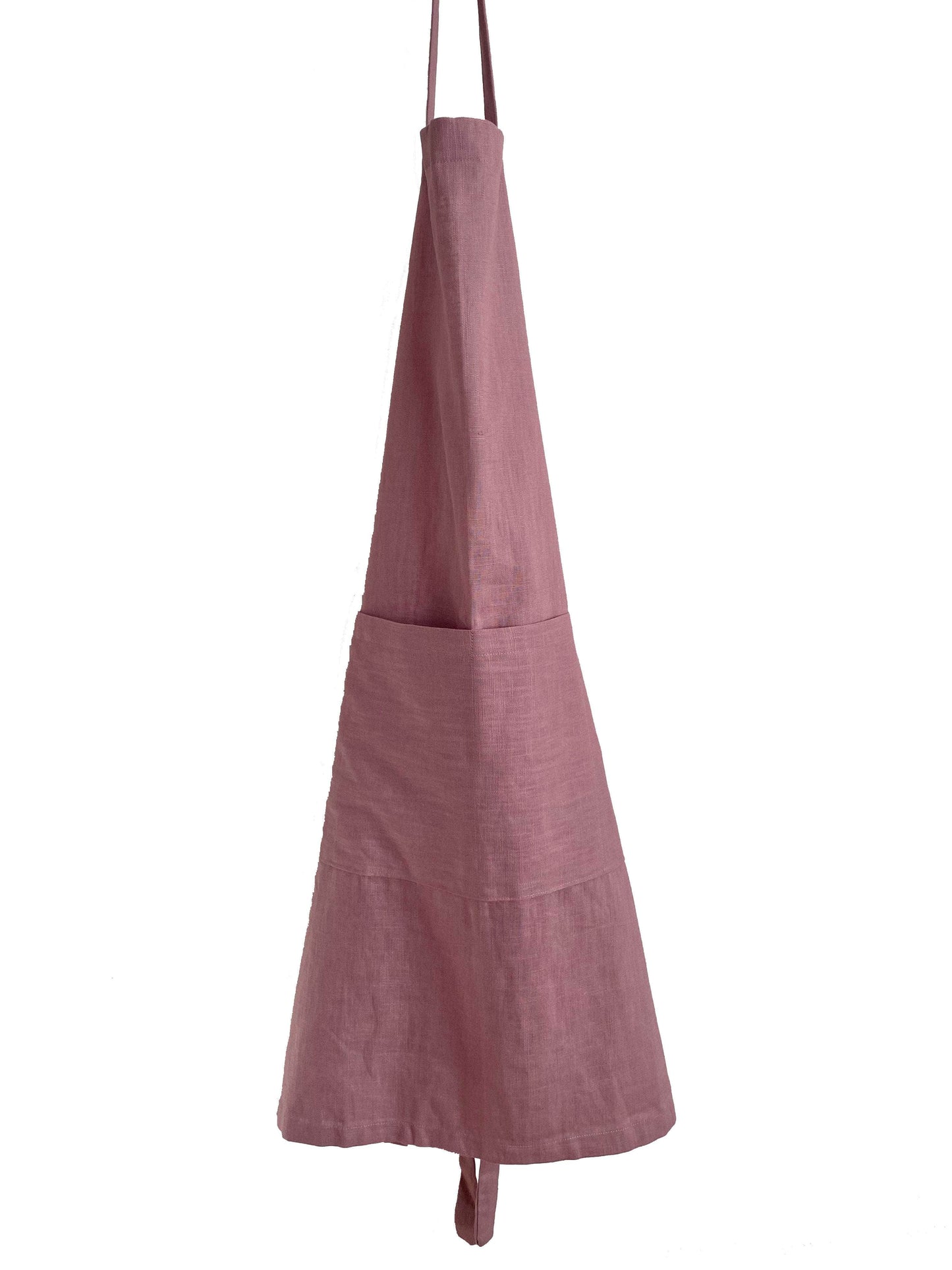 Linen Full Apron
