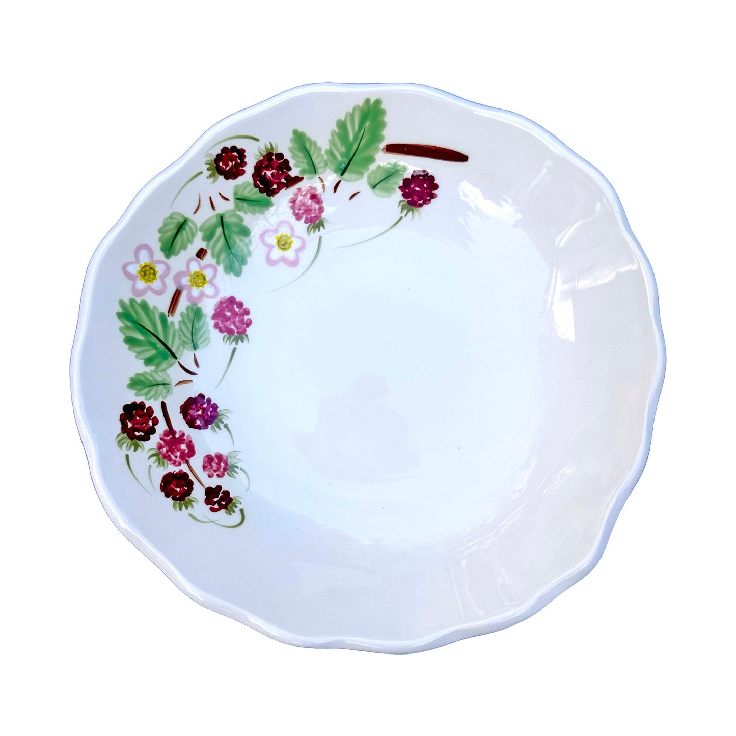 Ramble Bramble Bowl