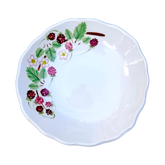 Ramble Bramble Bowl