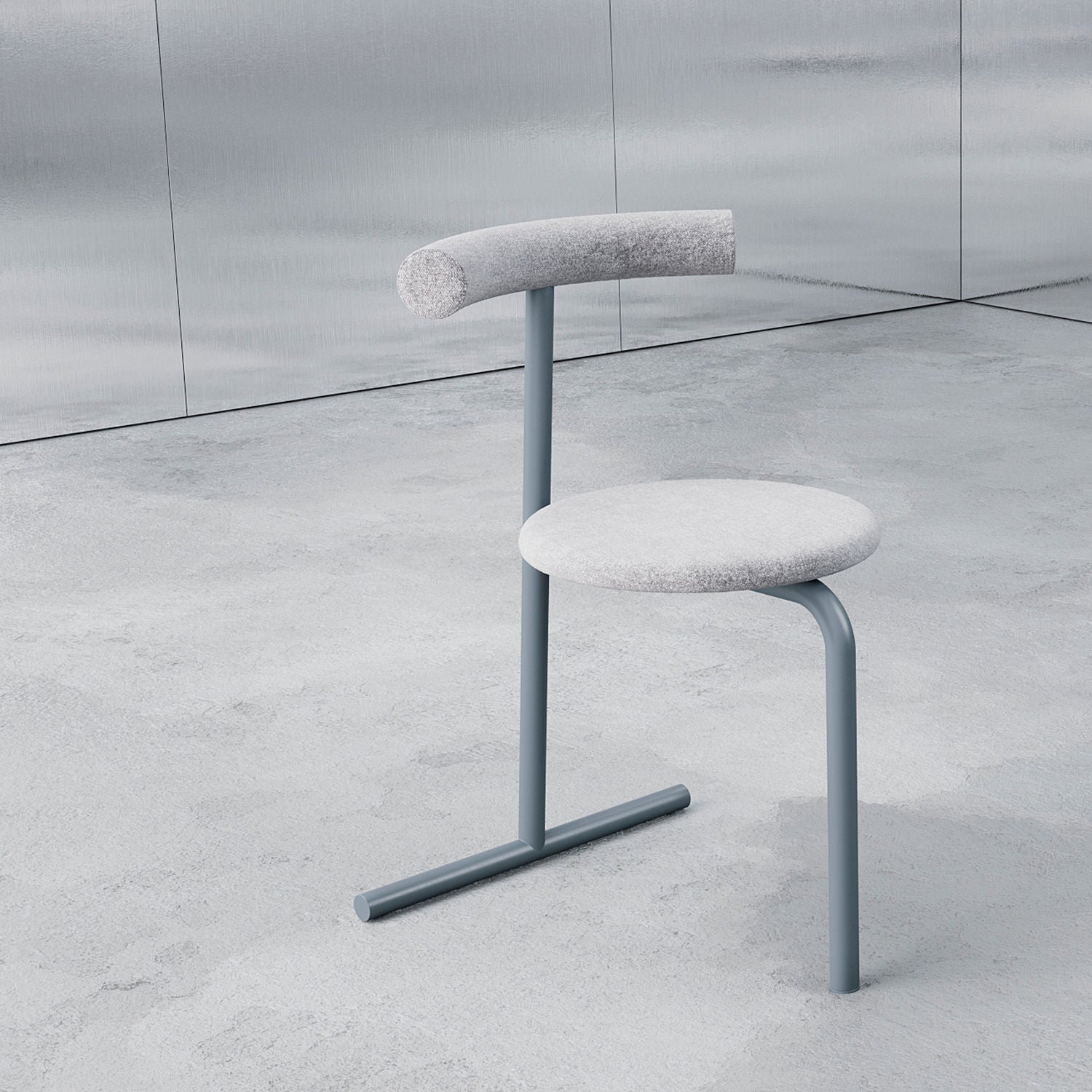 Eater Upholstered Chair