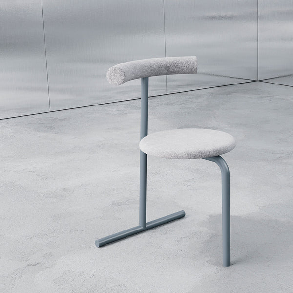 Eater Upholstered Chair