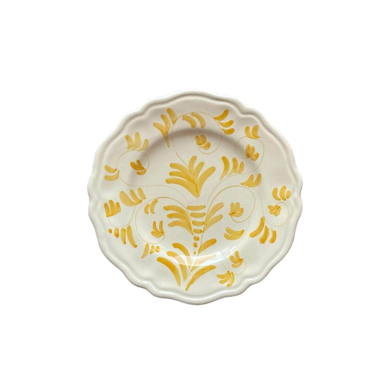 The Oro Sim Antipasto Plate