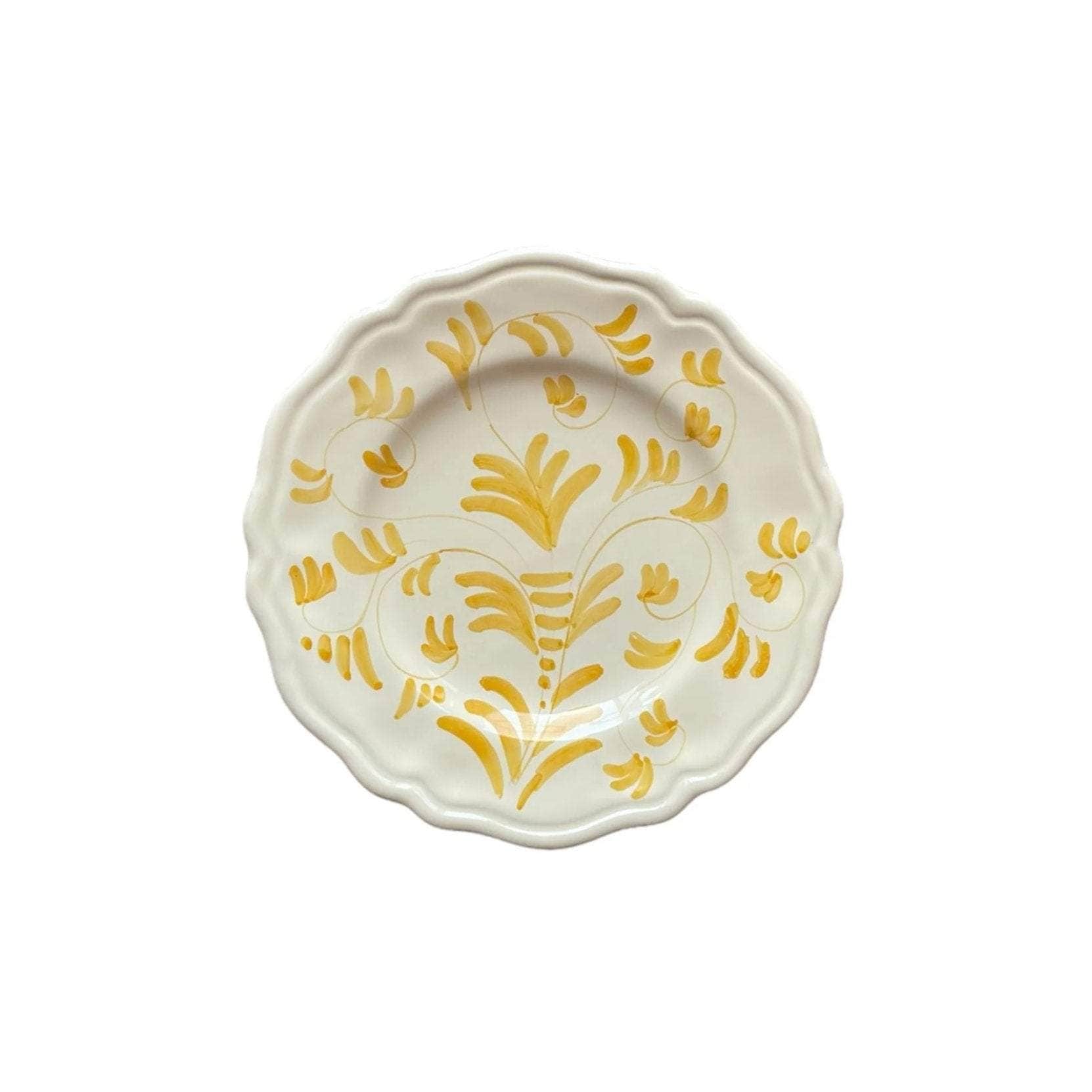 The Oro Sim Antipasto Plate