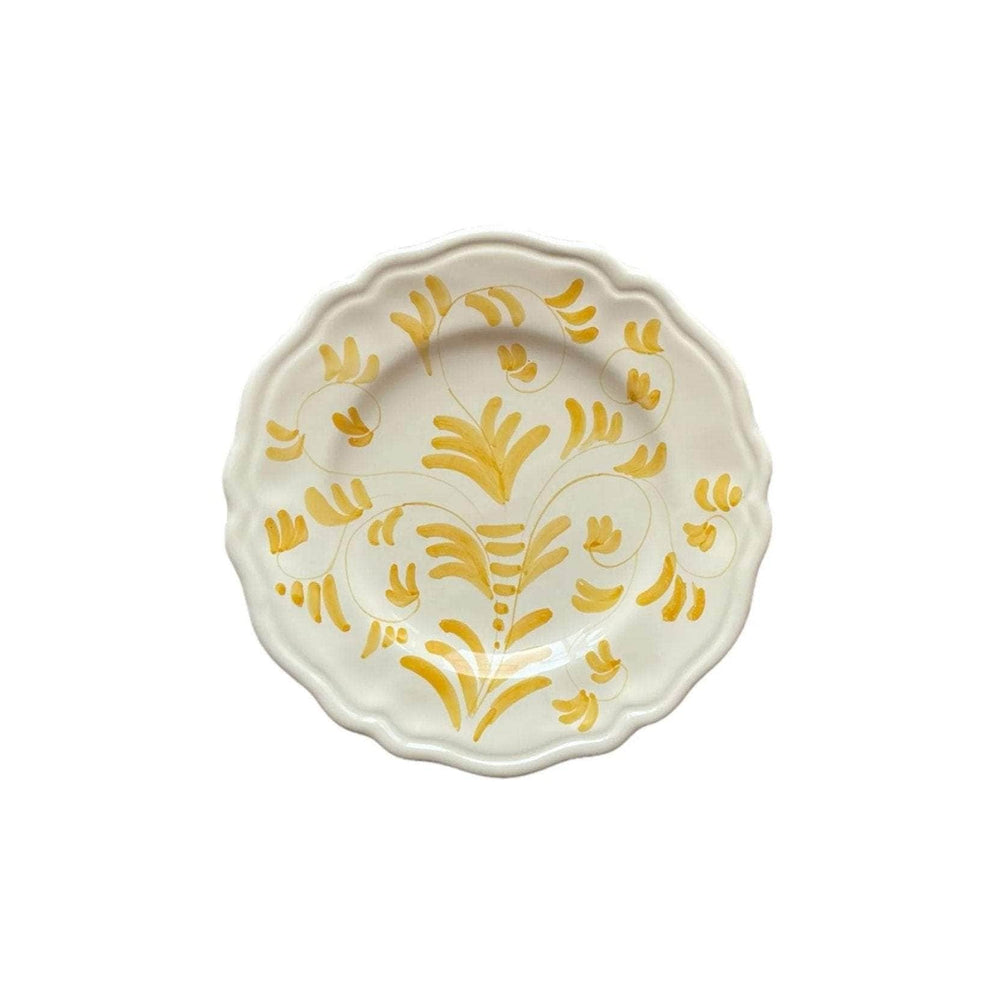 The Oro Sim Antipasto Plate