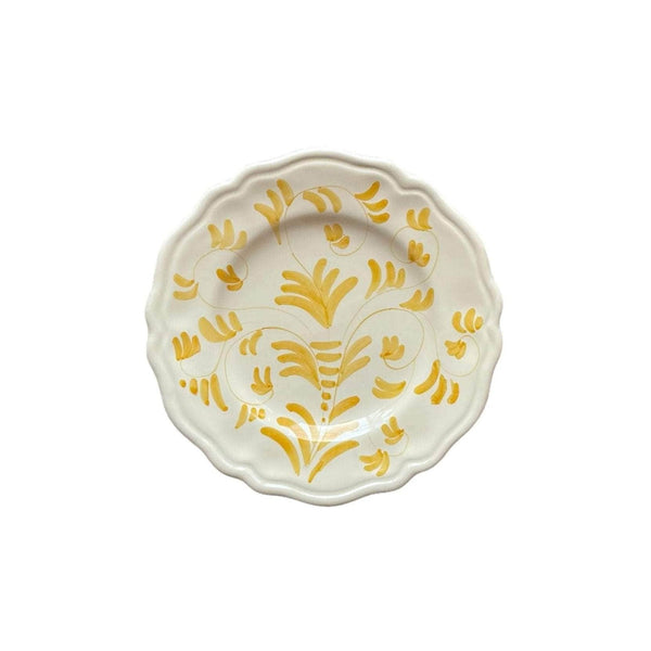 The Oro Sim Antipasto Plate