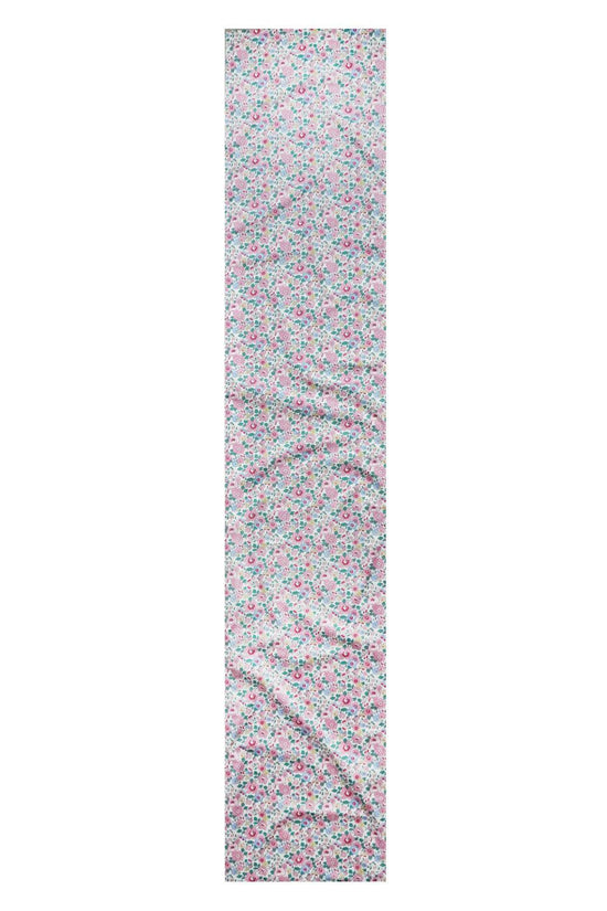 Tablecloth Runner Made With Liberty Fabric Betsy Candy Floss