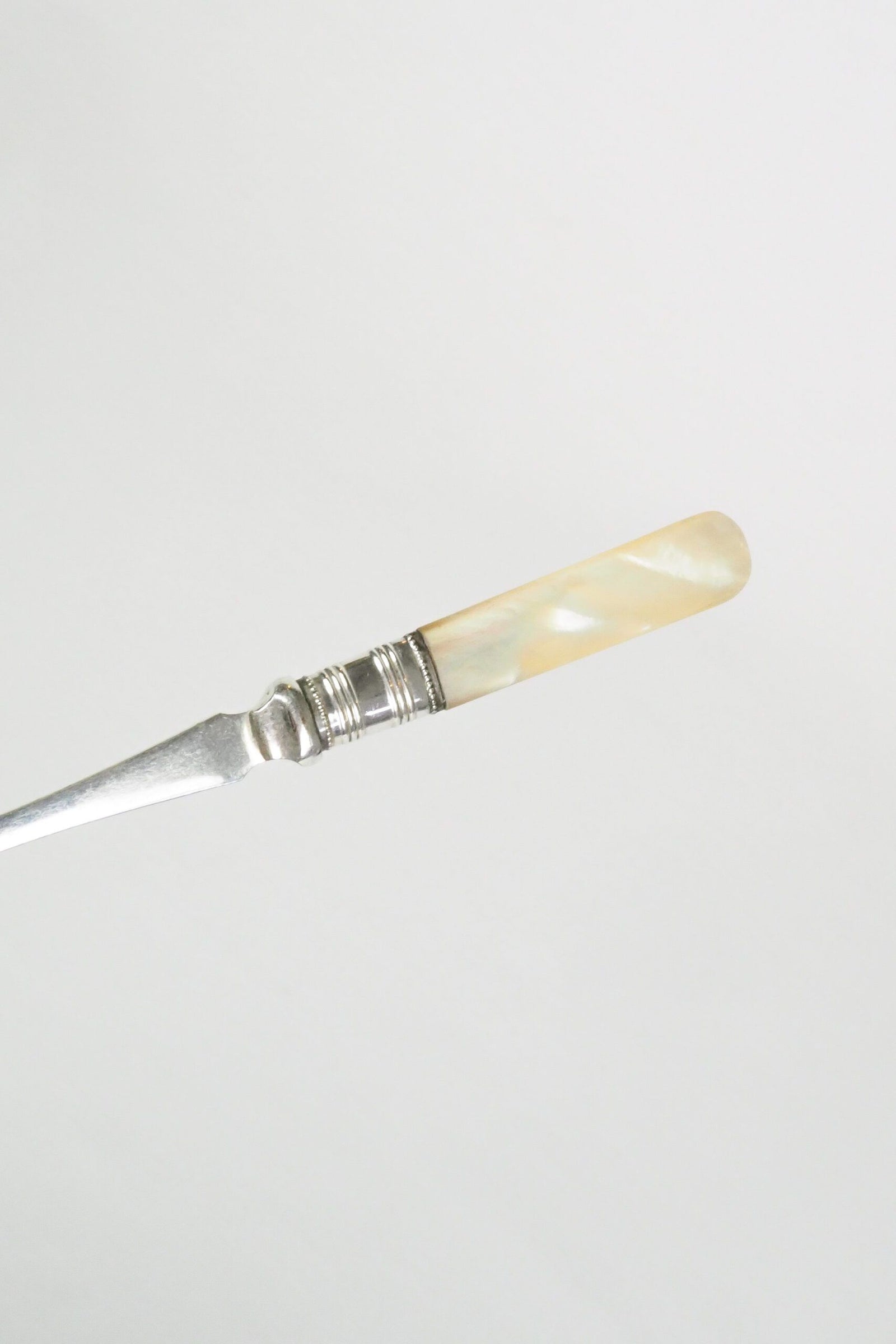 Antique Pickle Fork