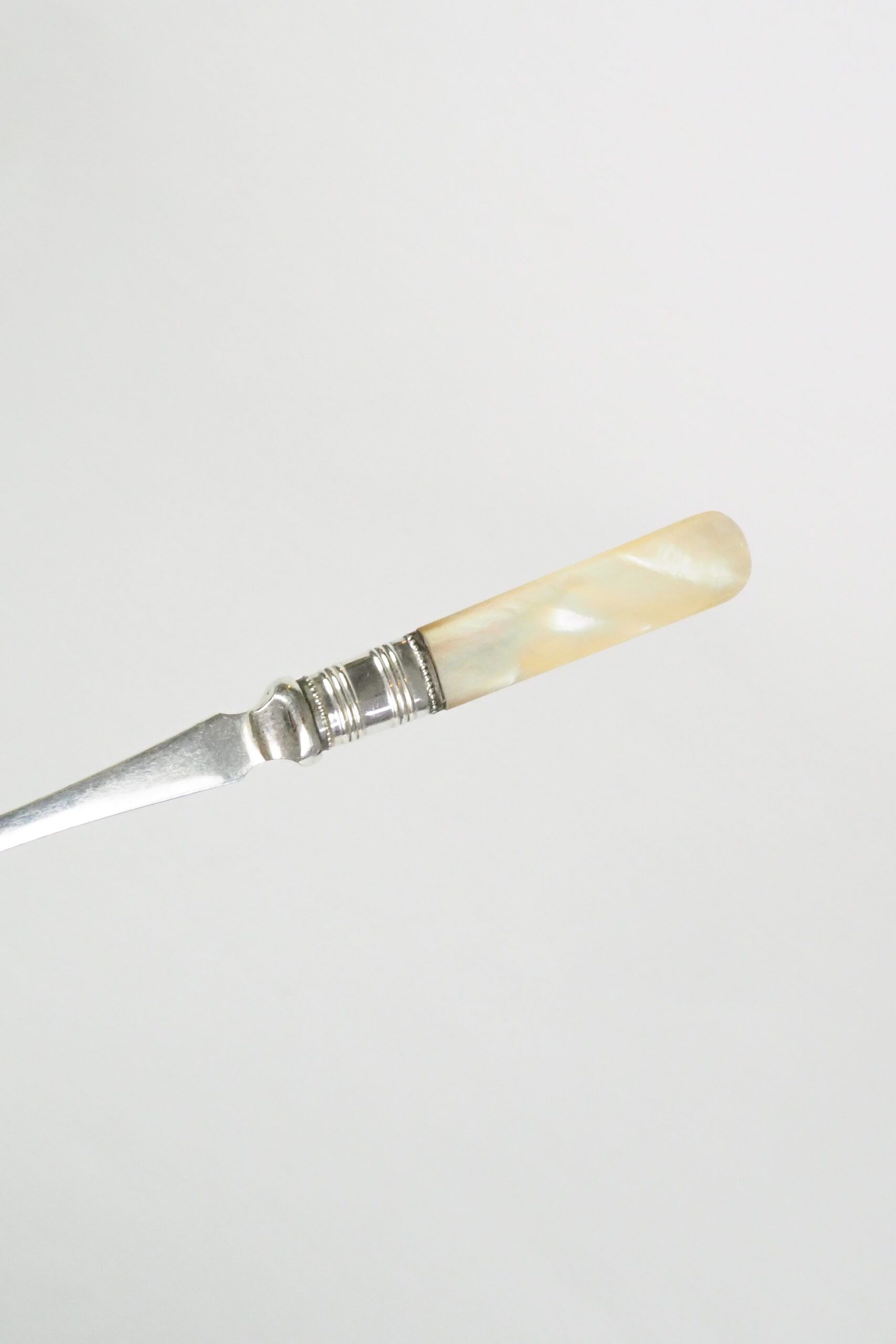 Antique Pickle Fork