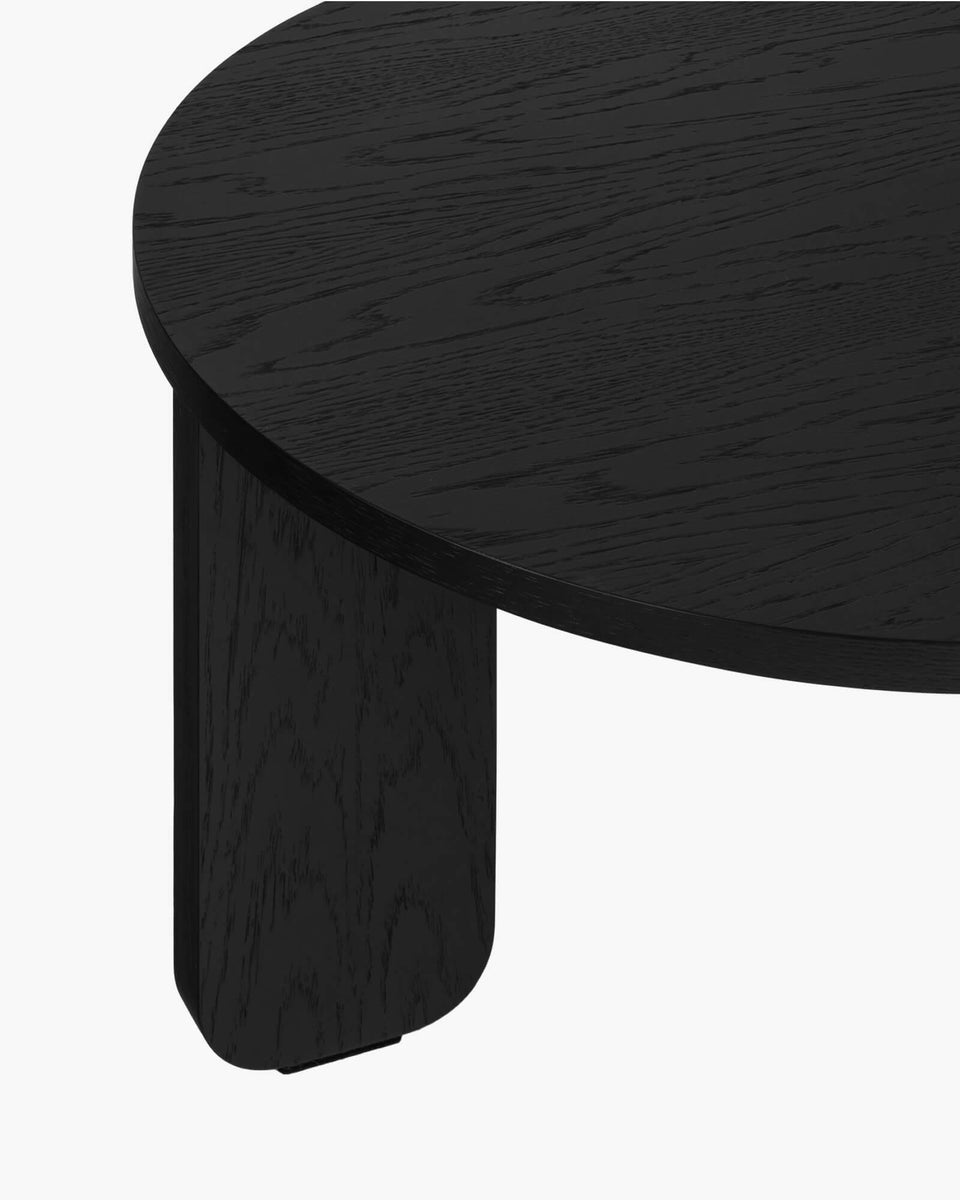 Kuvu Coffee Table - Small | Maison Flâneur