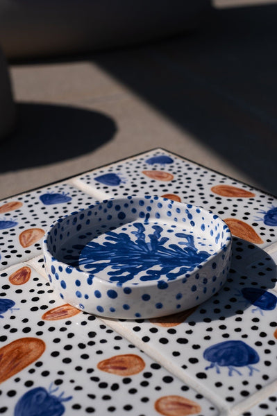 Molly Trinket Tray-