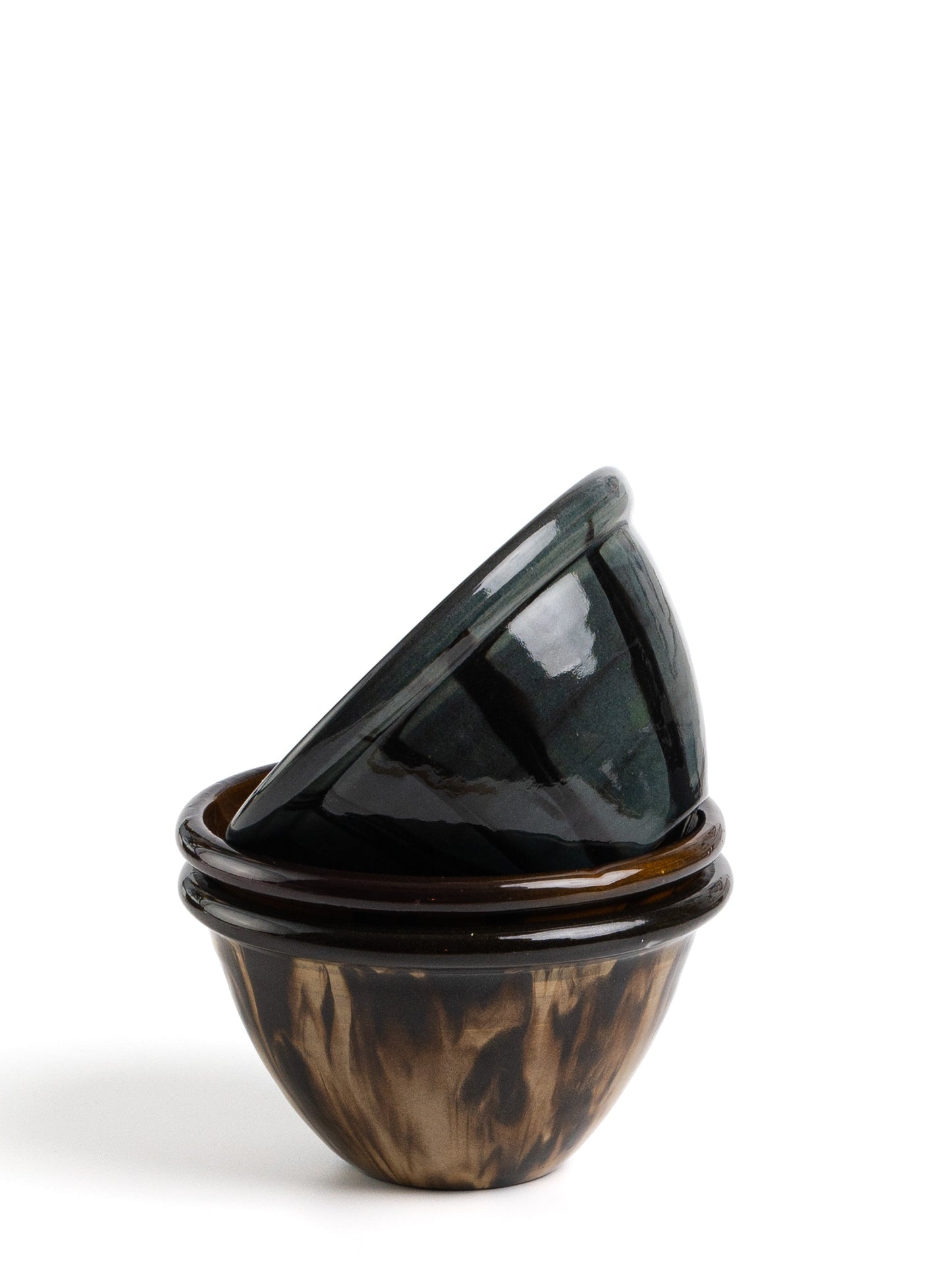 Rob Towler Blue Cereal Bowl