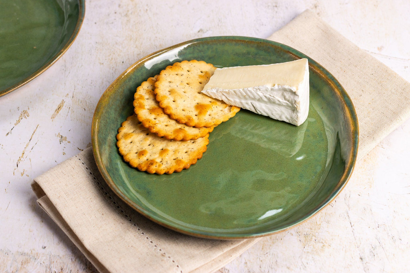 Millfield Set of Four Dinner Plates