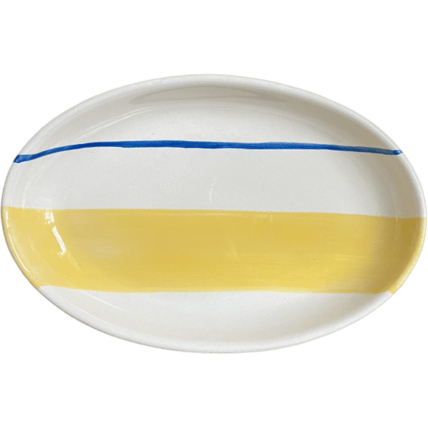 Café Kitsuné x Popolo Large Trinket Tray