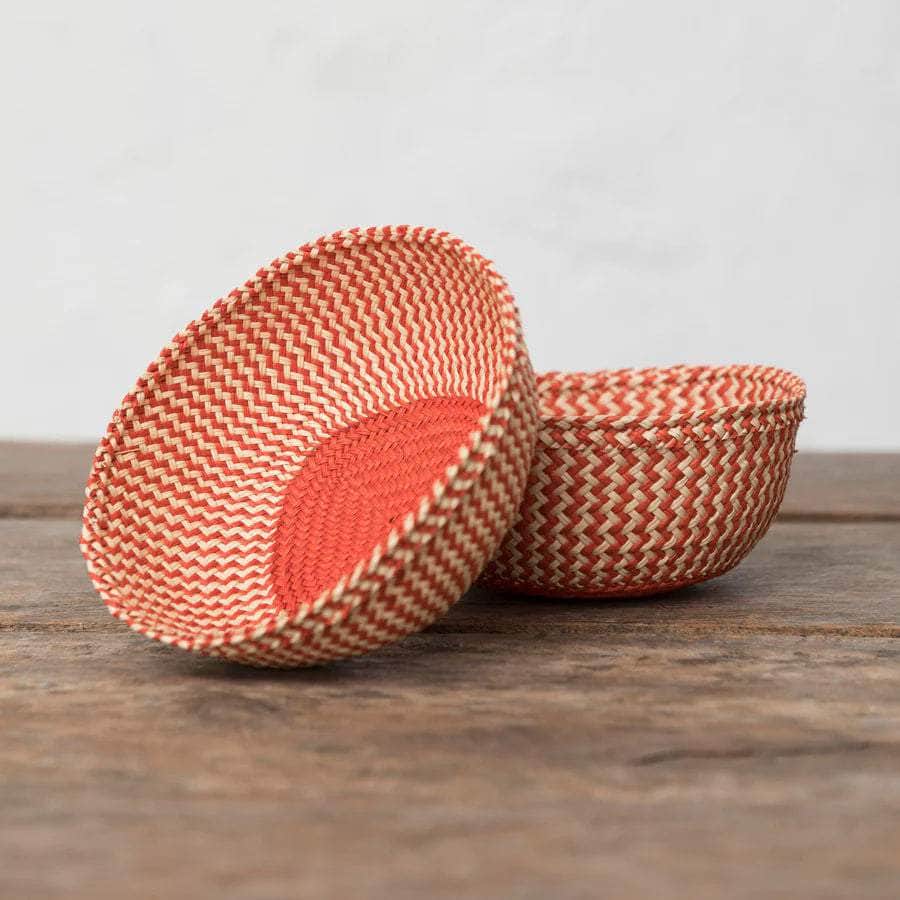 Iraca Palm Breadbasket