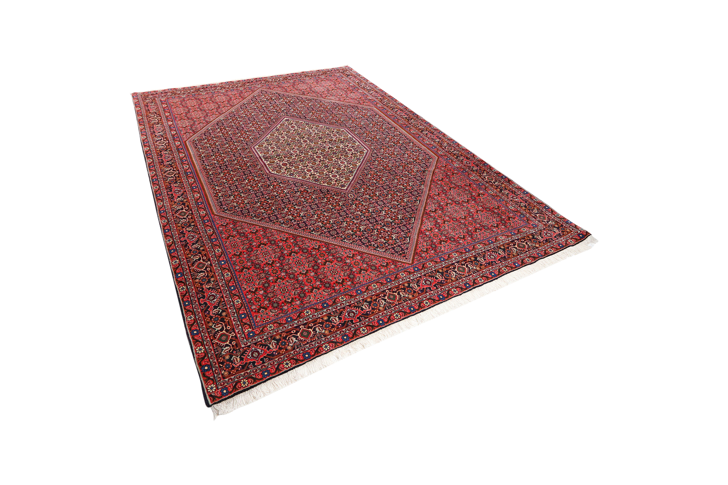 Bidjar Carpet