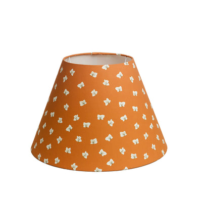 16” Empire Lampshade All Year Hellebores – SIENNA