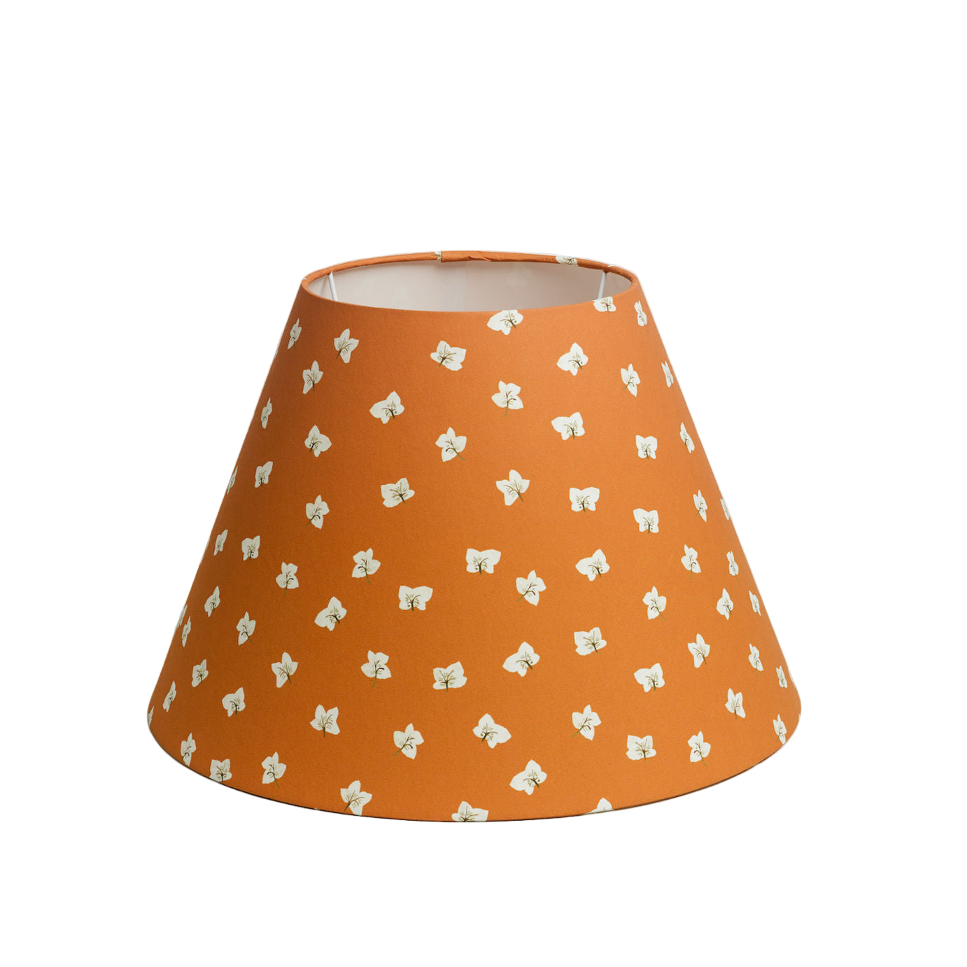 16” Empire Lampshade All Year Hellebores – SIENNA
