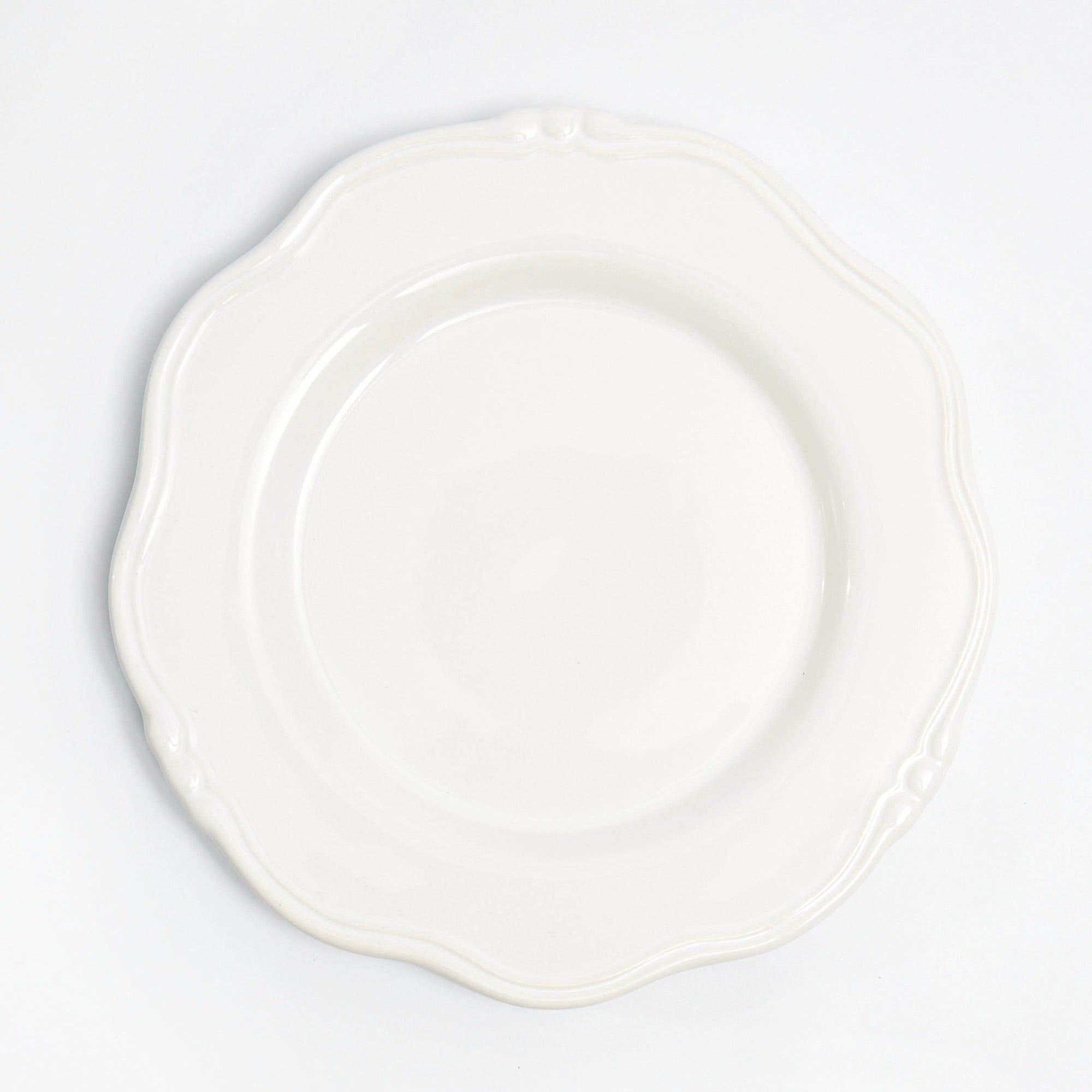Provence Ceramic Side Plate (1 Piece)