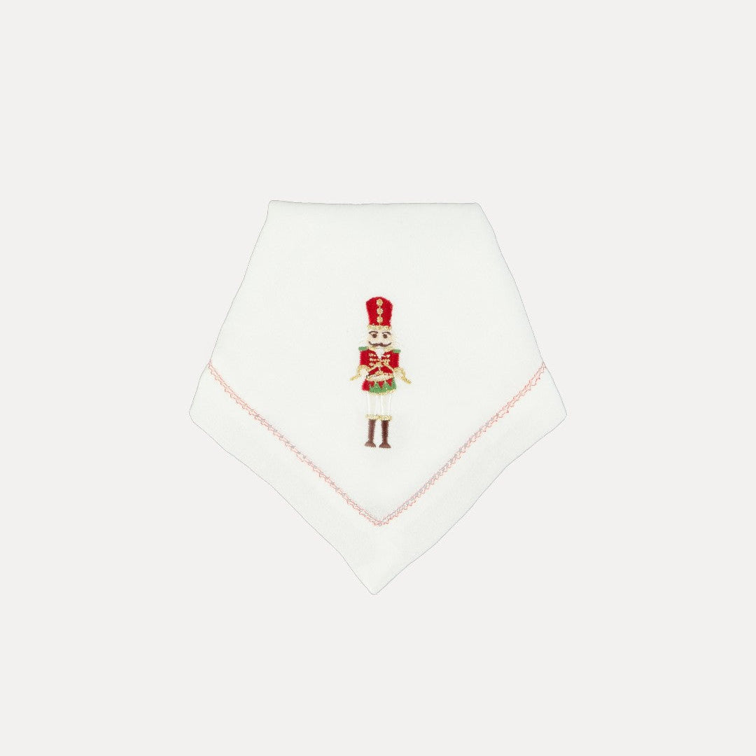 Nutcracker Napkin