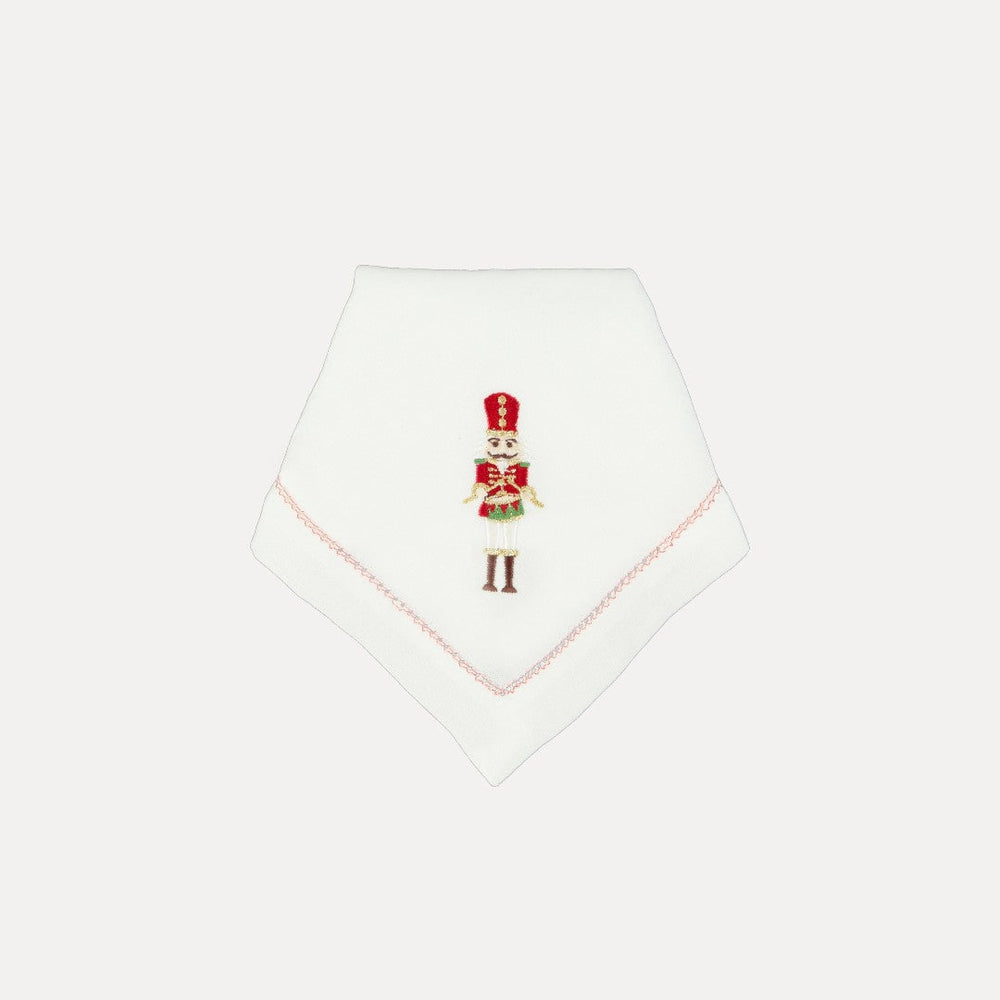 Nutcracker Napkin