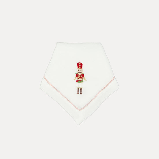 Nutcracker Napkin