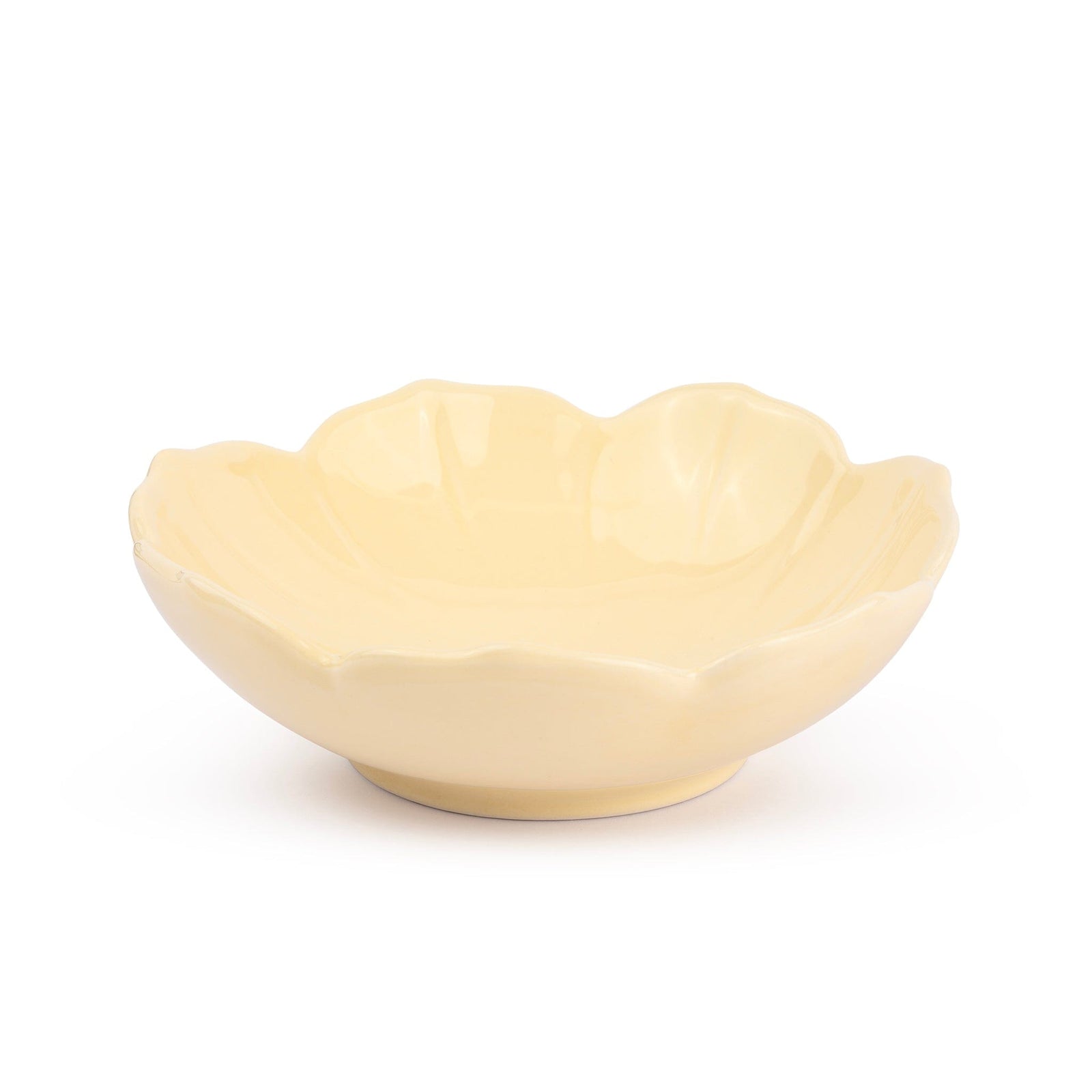 Olaf Flower Bowl