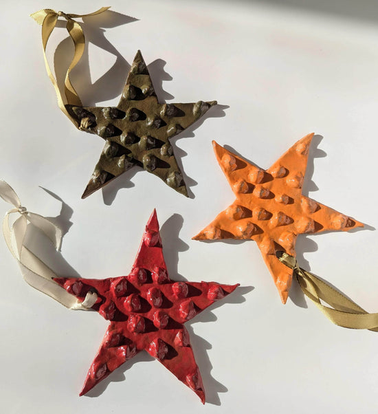 Bobbled Stars